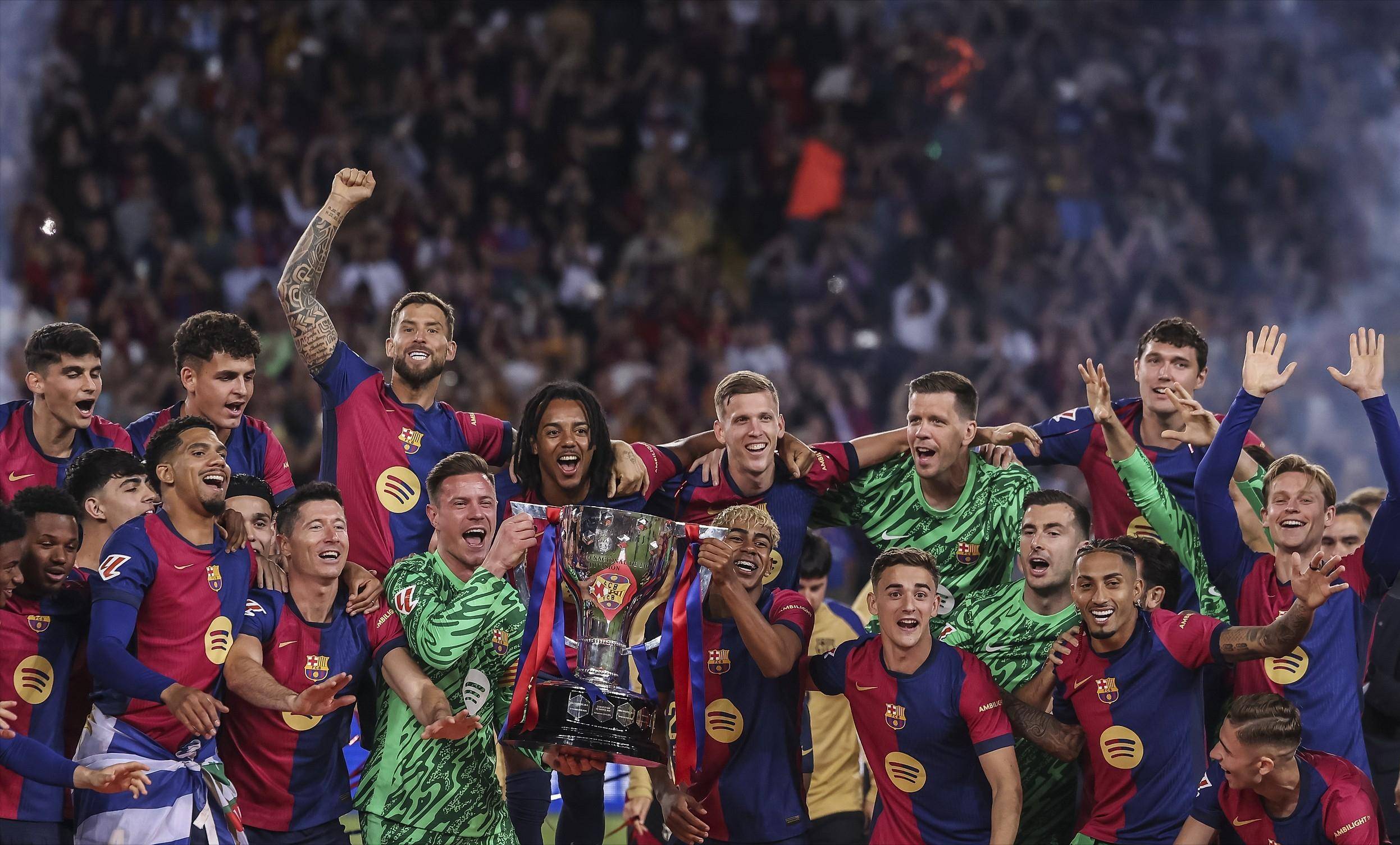 他们说（众人之言）