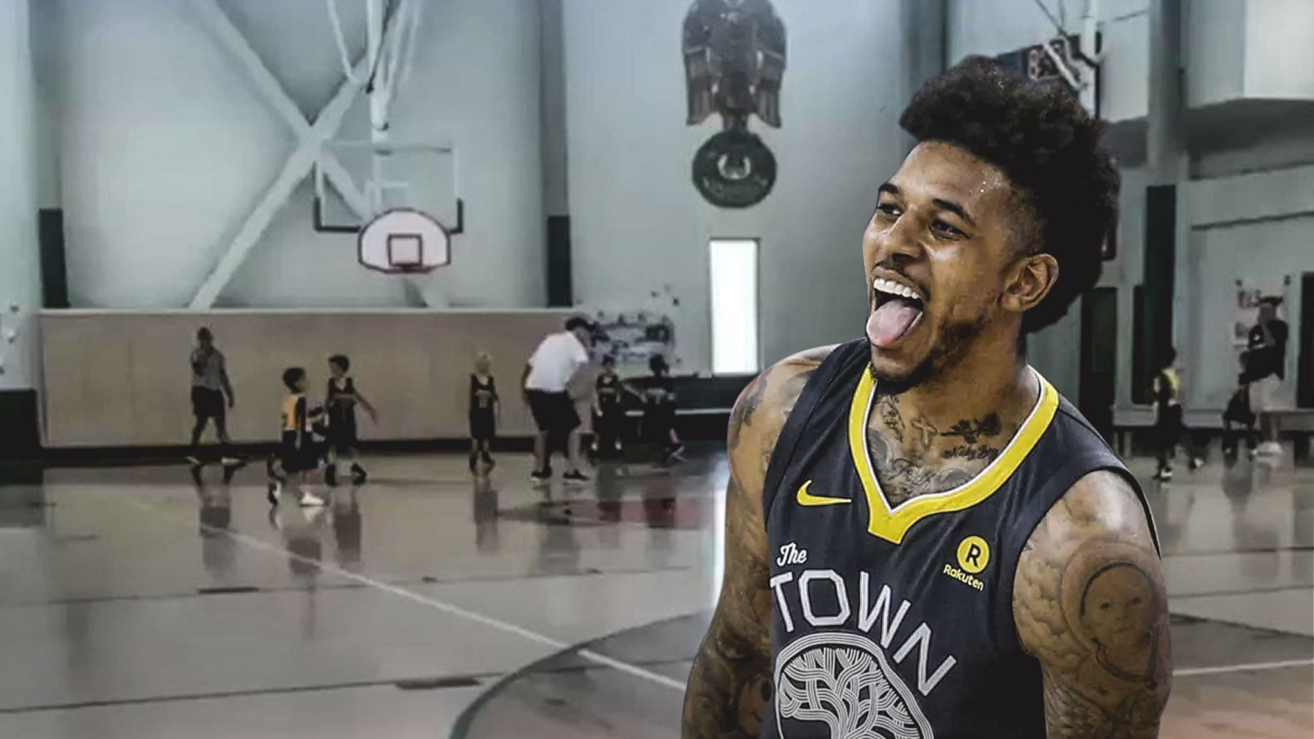 八村塁：我是用两年前湖人赢得首届NBA杯的奖金买的车（八村塁称用两年前湖人首届NBA杯夺冠奖金买了车）