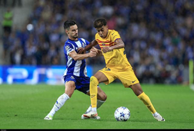 足球中最重要的身体素质是什么？（足球运动中哪项体能最关键？）