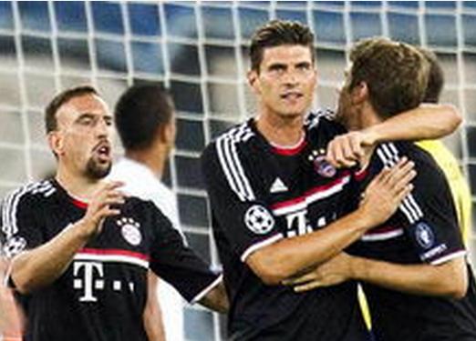 意天空：邓弗里斯和达米安都会力争在对阵马竞时复出（意天空：邓弗里斯、达米安争取赶在对阵马竞时复出）